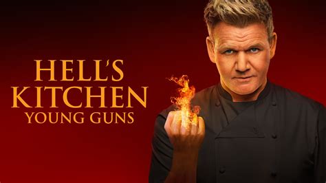 hell's kitchen usa season 1